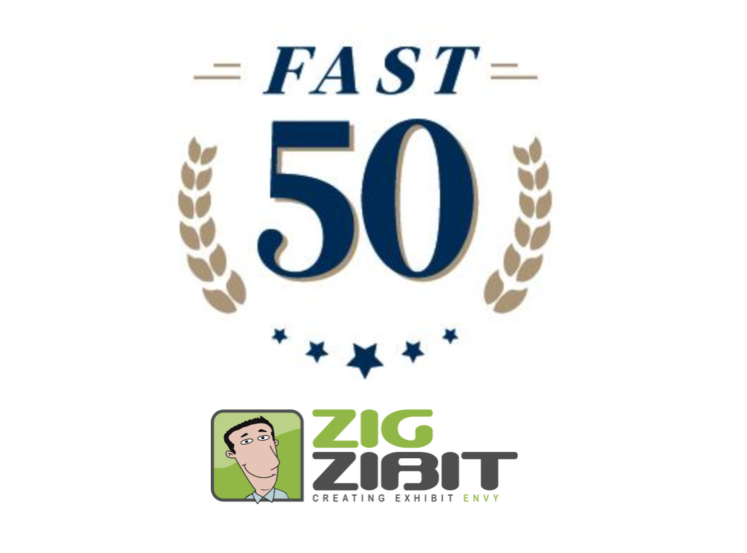 Zig Zibit was honored to be named one of the Triangle Business Journal's Fastest Growing companies in 2017.