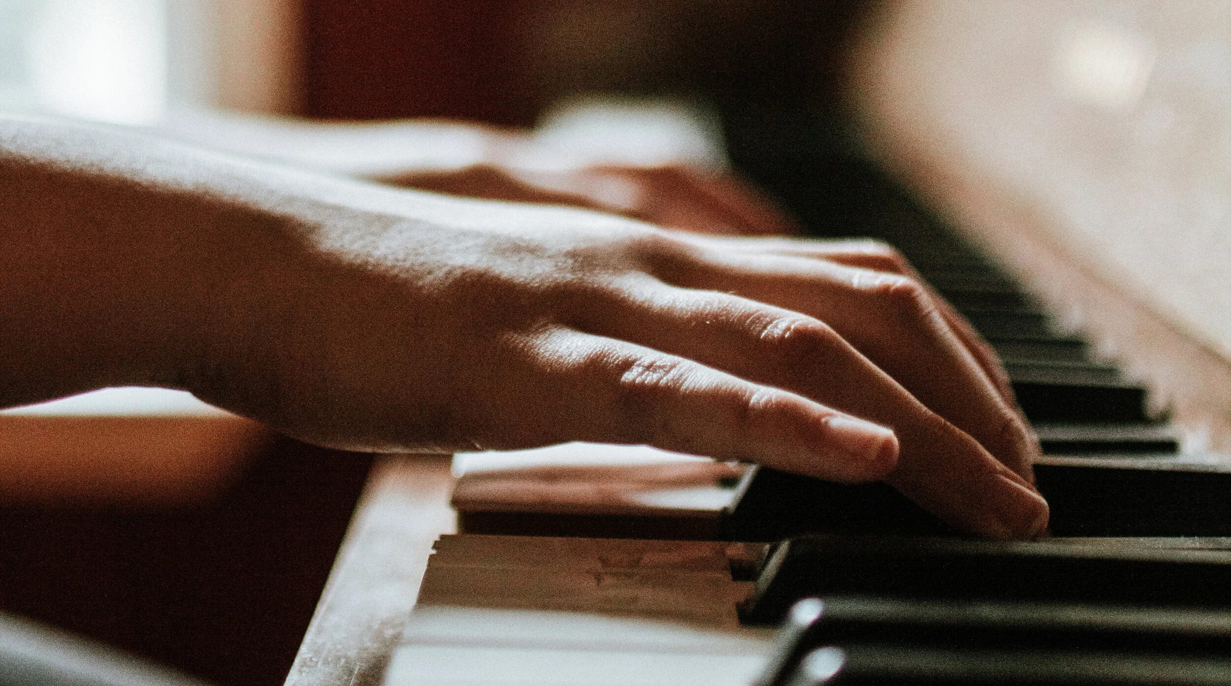 Virtual Private Music Lessons (We offer in-person and virtual) - FAQs