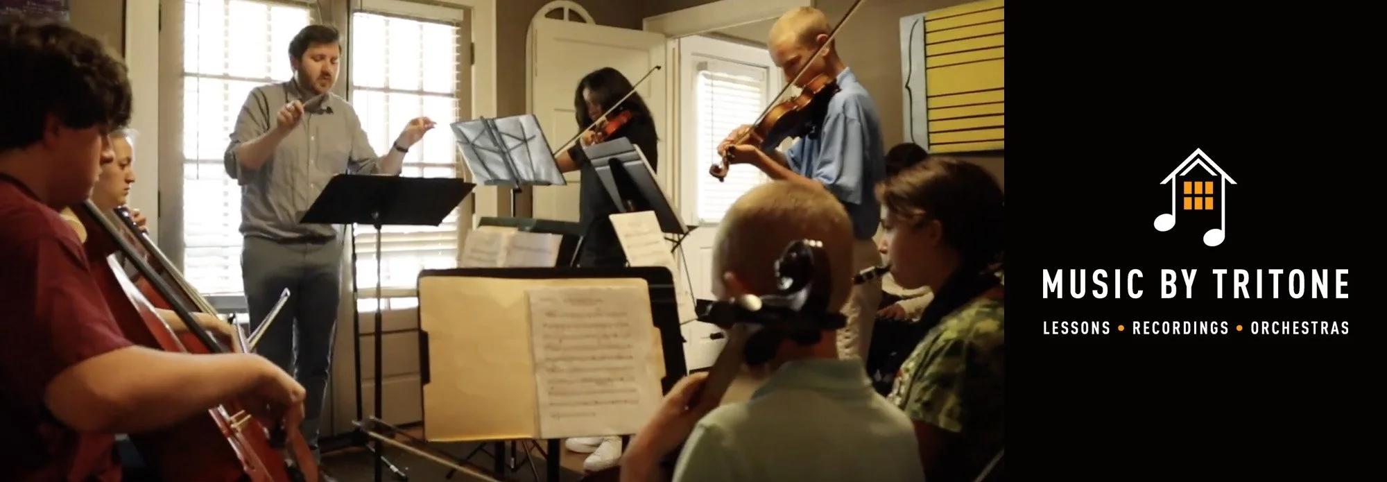 Summer 2025 Ensemble Workshops