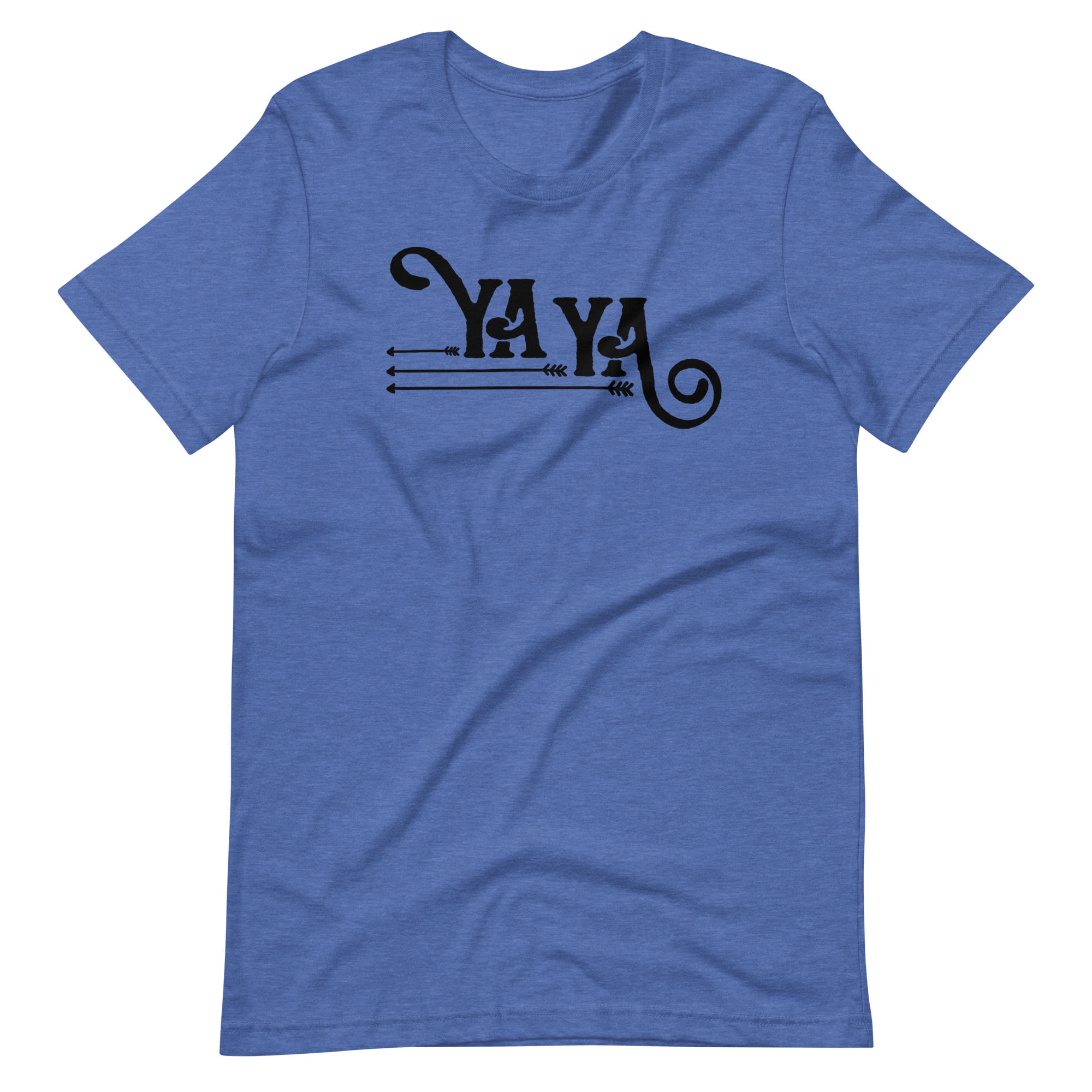 unisex-staple-t-shirt-heather-true-royal-front-63dd3723b4fcc.png