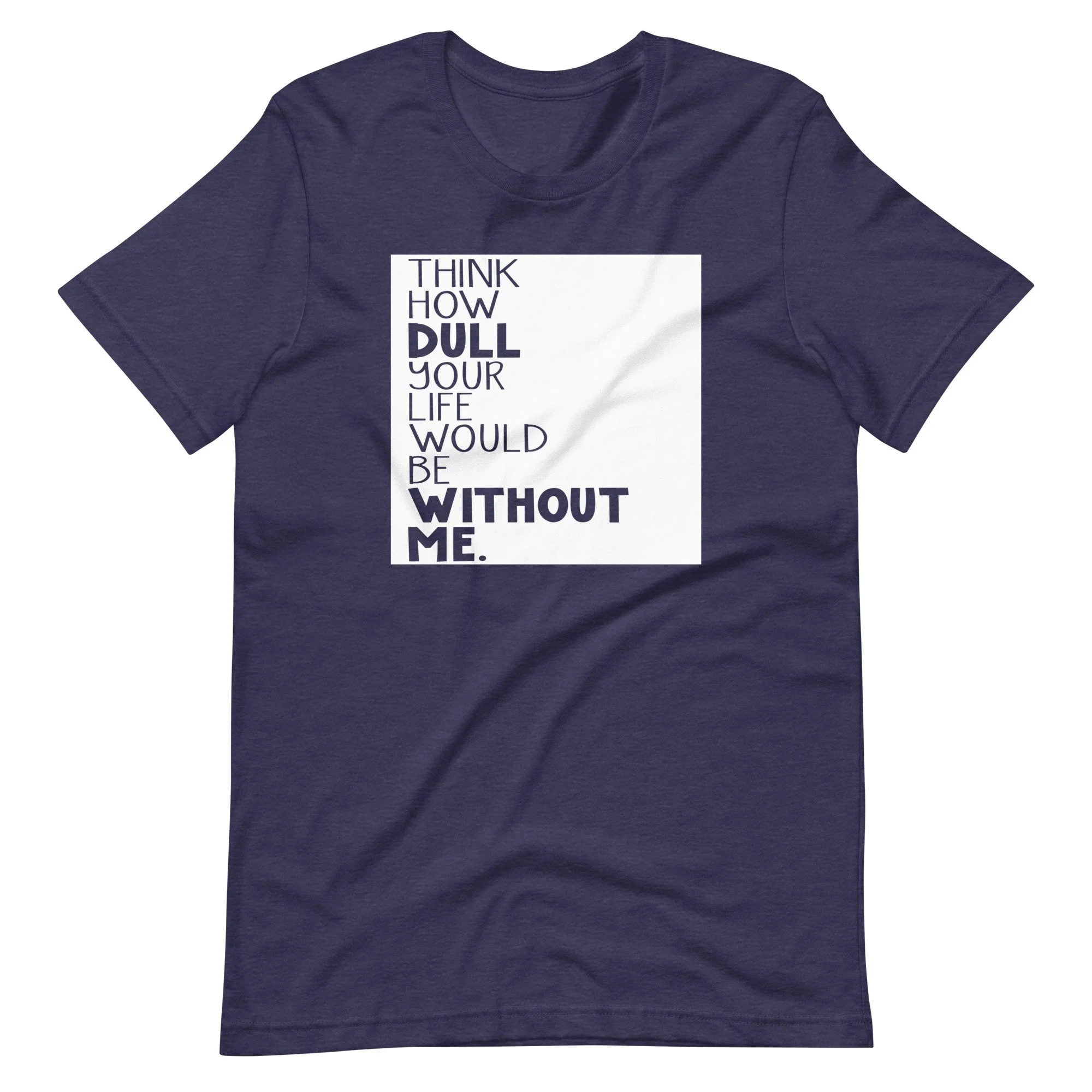 unisex-staple-t-shirt-heather-midnight-navy-front-63dd4c6aaac34.jpg