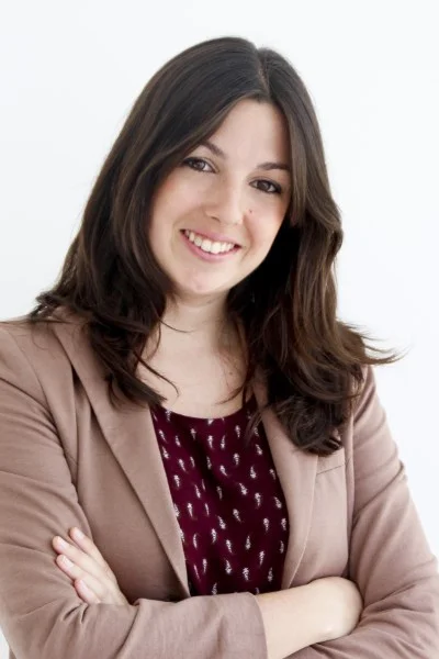 almudena sánchez de pazos escribano psicóloga en libertia psicología experta en modificación de conducta