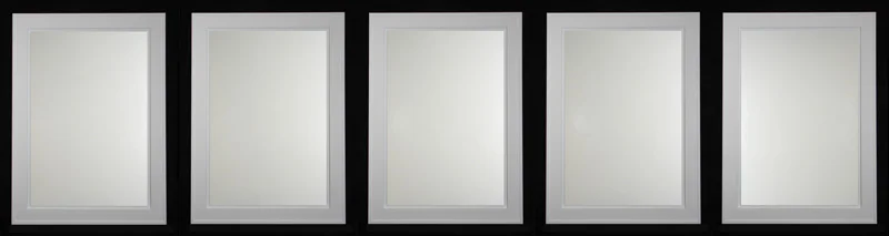 "Buffed Antique White"