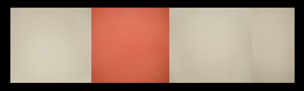 "Mass Orange Field"