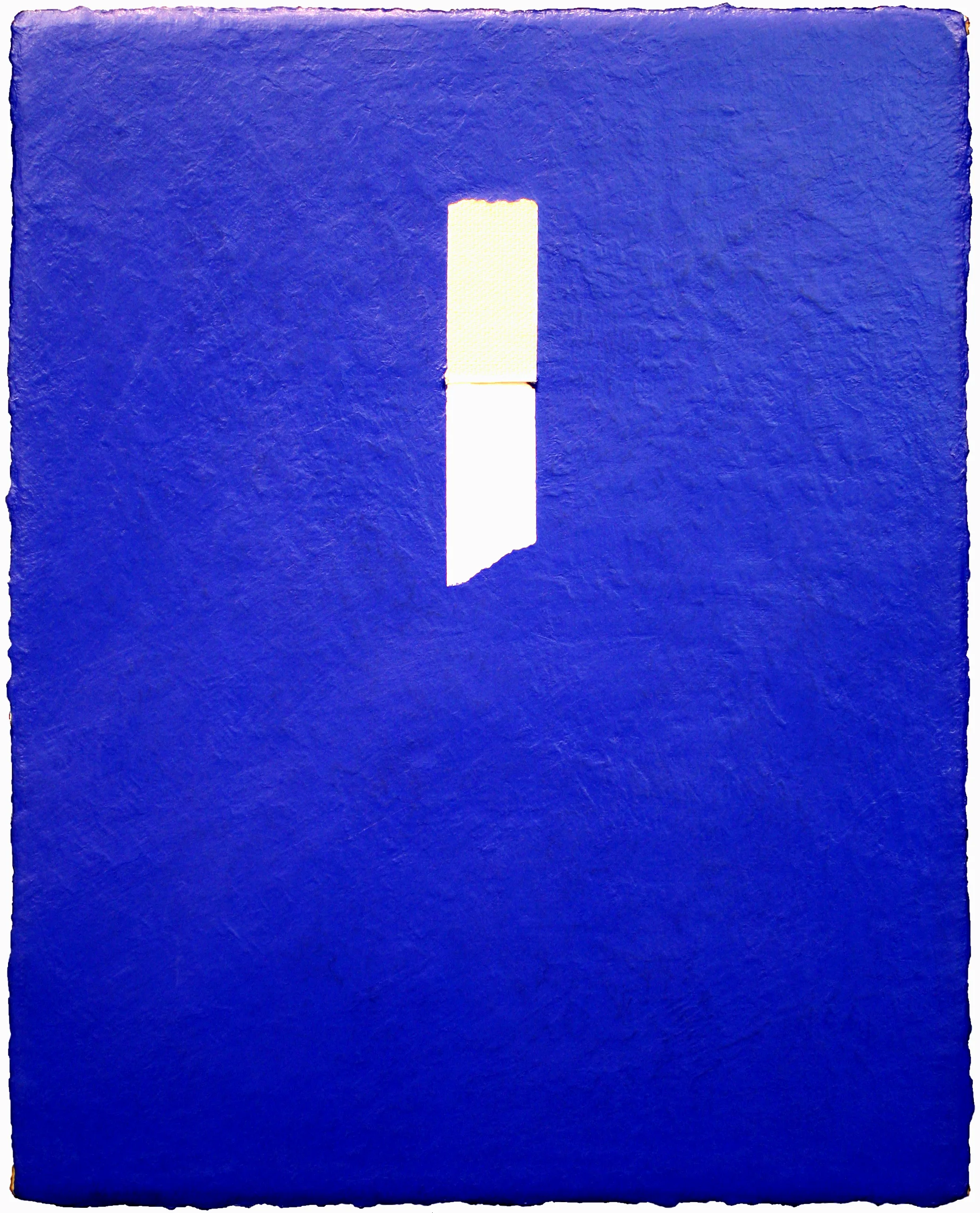 "Blue"