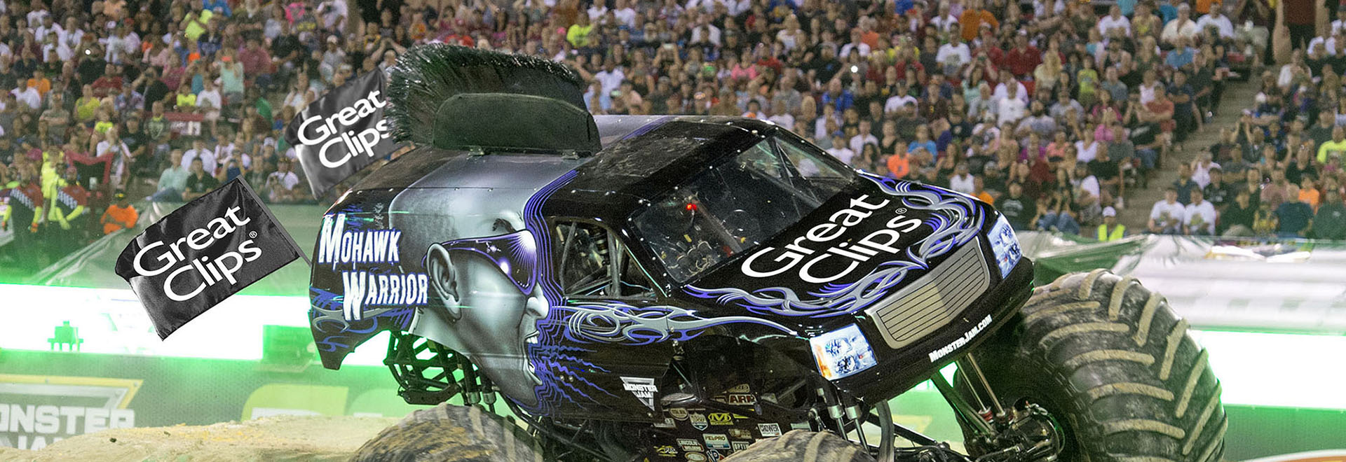 Photo Source: Monster Jam at www.monsterjam.com.