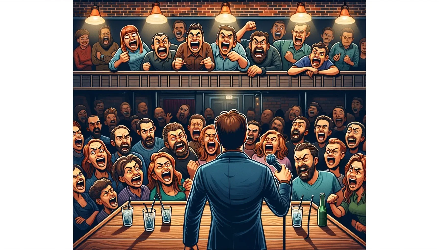 How to handle difficult questions during your presentation