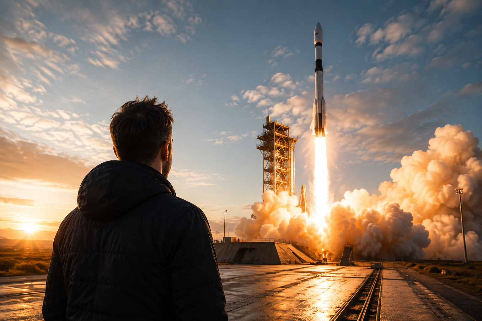8 ways to stick a rocket up the arse of that presentation you're about to give