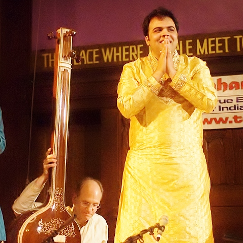 Chhandayan All Night Concert, New York 2012