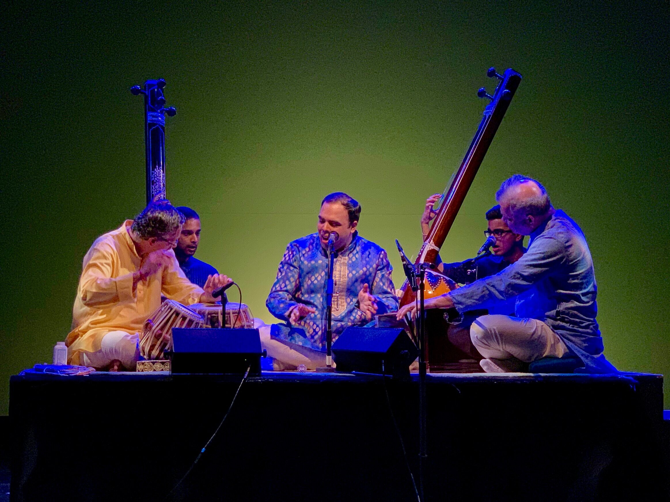 The Continuum Festival, San Francisco April 2019