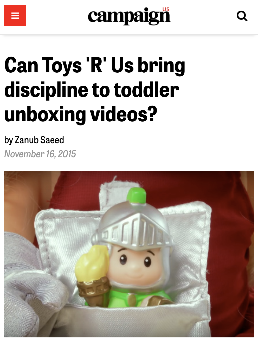 Toys Unboxing Toys