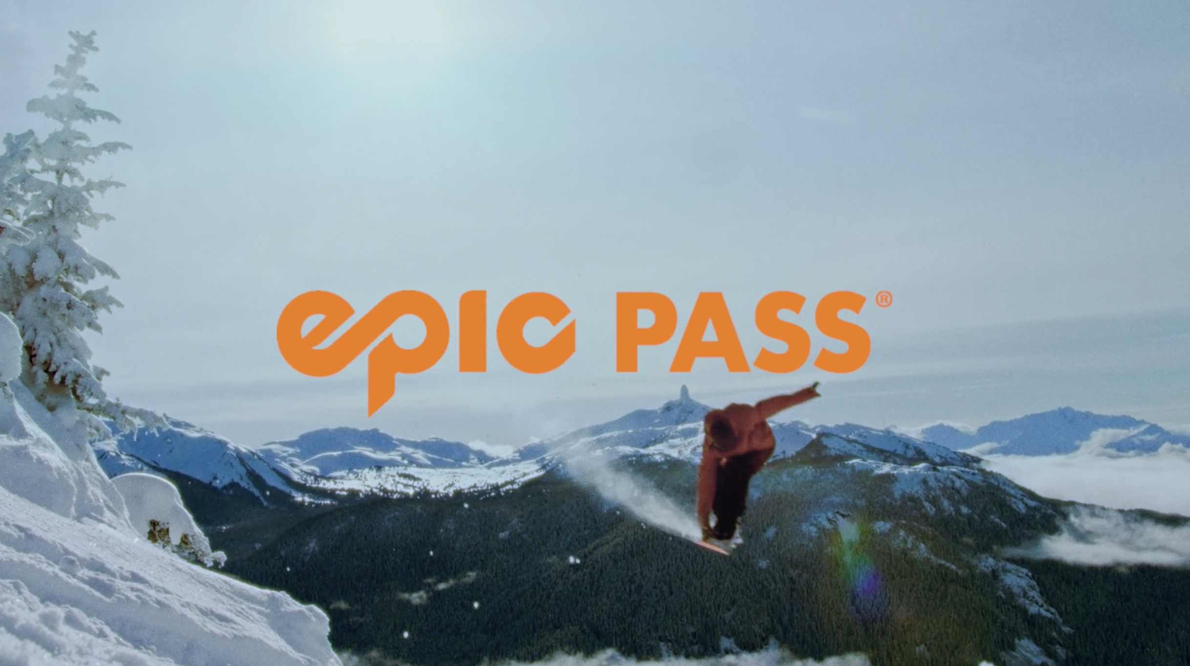 "Epic Passion"