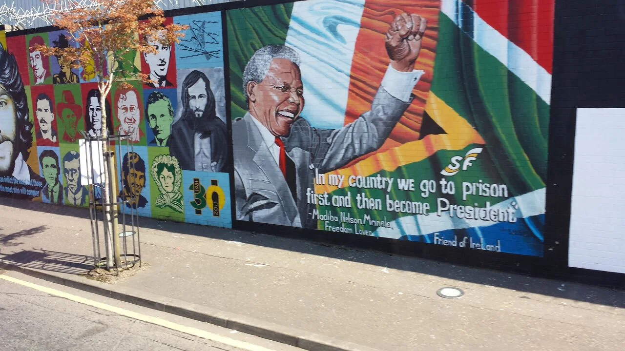 EBZ-Bildungsurlaub Irland 2015