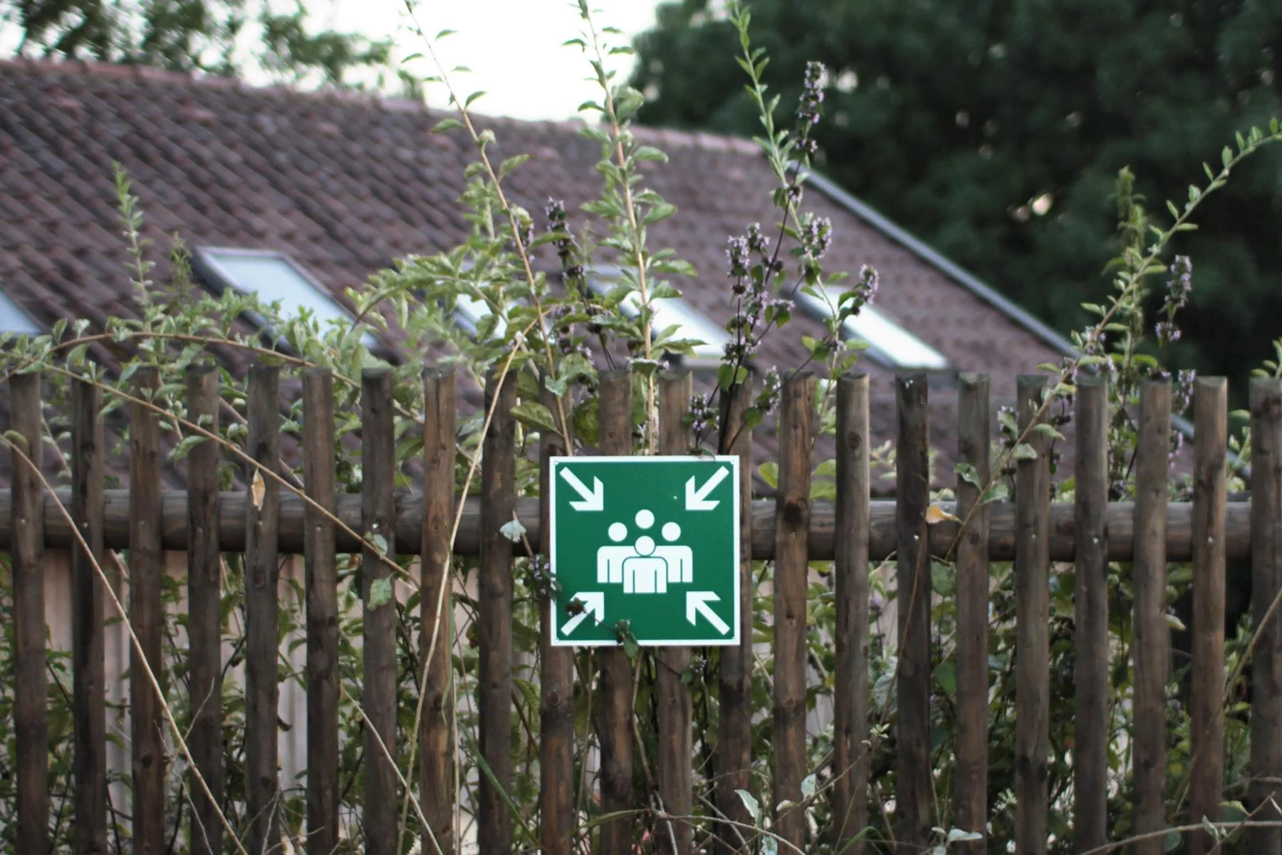 EBZ-Treffen & Mitgliederversammlung/ EBZ meeting & members' meeting: 6.-9.11.2016 in Österreich/Austria