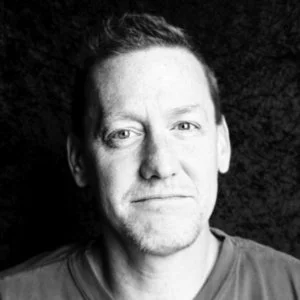 Mark McKinnon (then unaware of the term “entrepreneur”) began working on his skills in elementary school. Using lunch money to buy candy from the market, he would break the candy into individual pieces and sell them at a premium to his desperate schoolmates. From then on he was constantly scheming new ideas to generate his own toy/candy funds. Mark went to school for advertising design and eventually co-founded a backstage pass design company called Cube Services in 2003. One decade later, he opened Marked Studios and put his hand back to the ole worlde arts. 