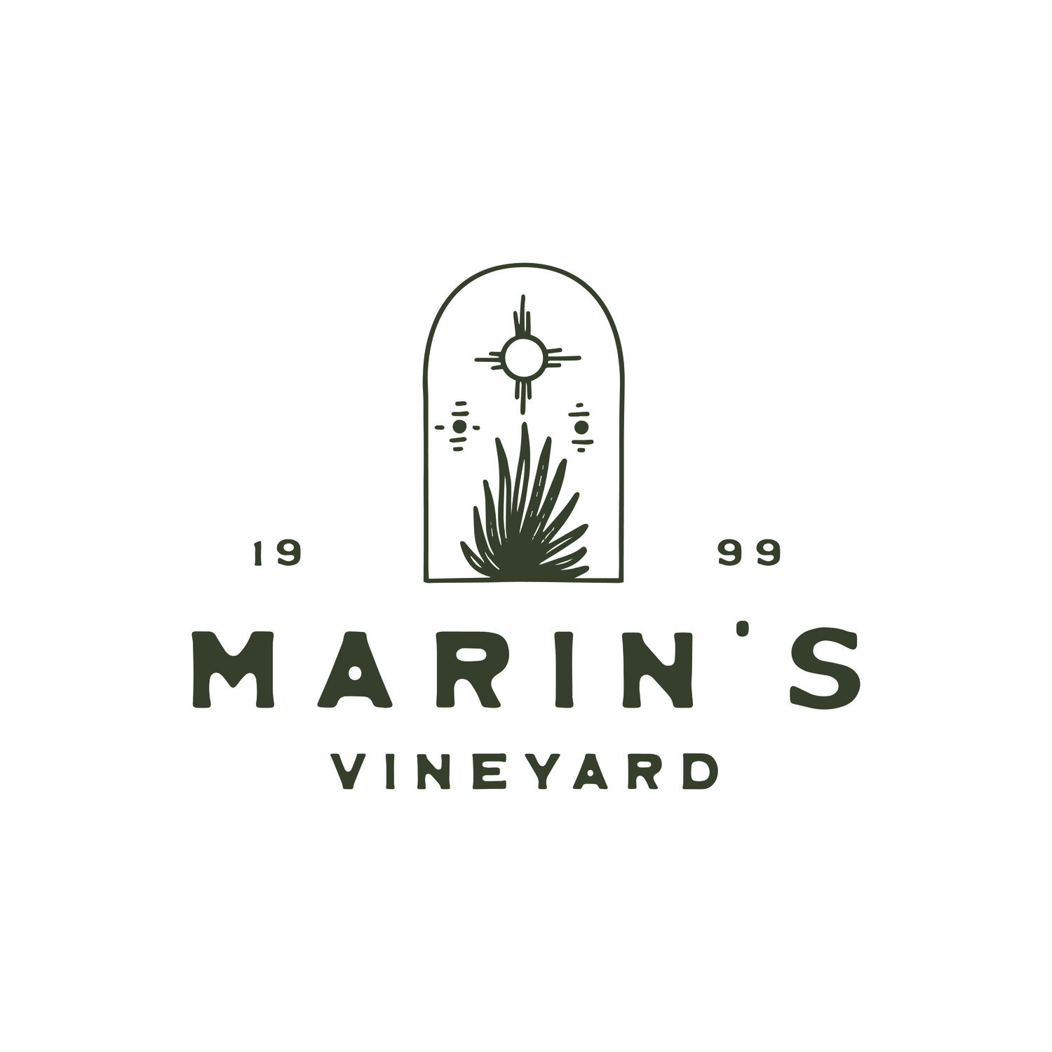 Marin’s Vineyard