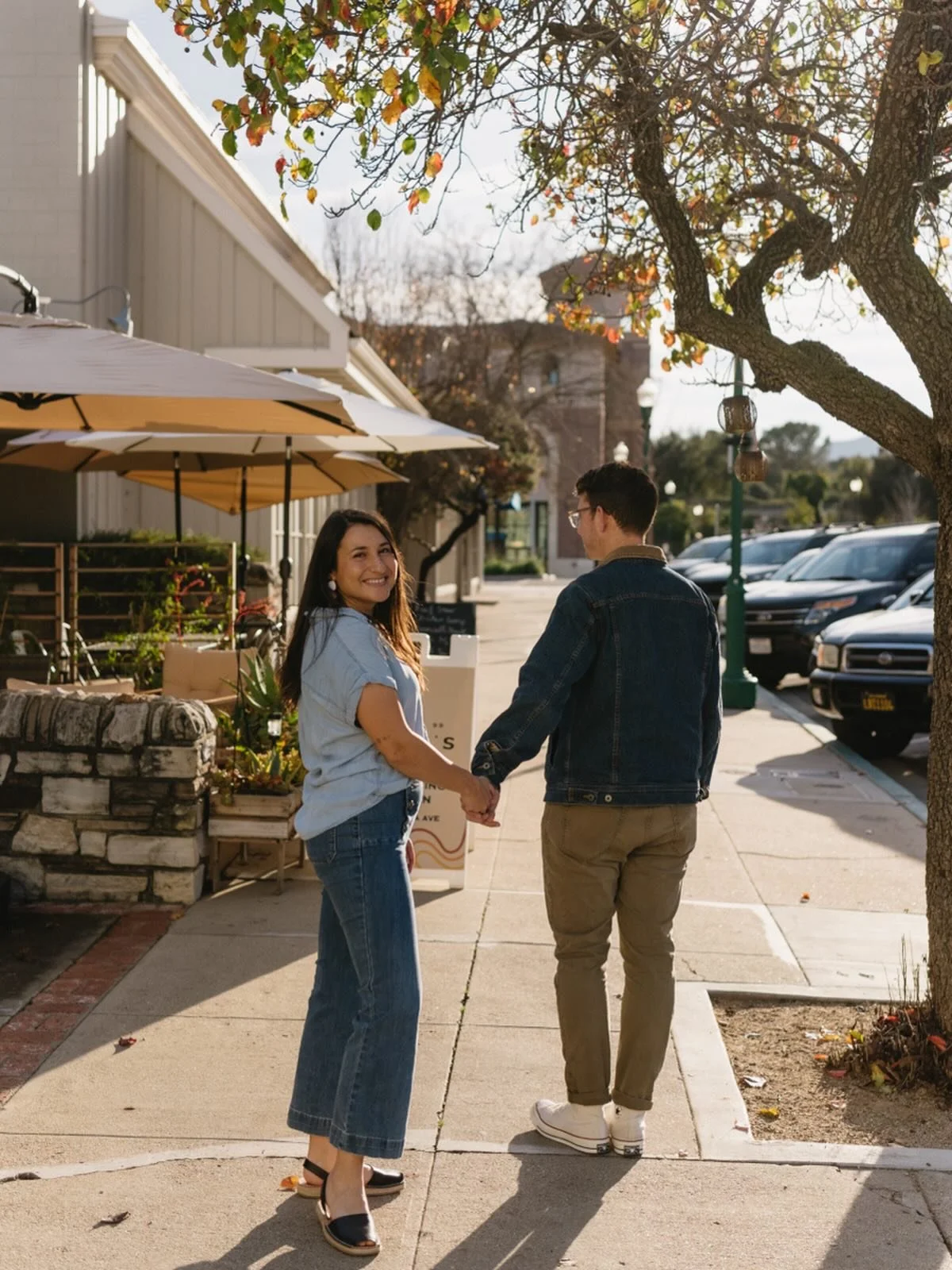 Happy Valentine&rsquo;s Day Ya&rsquo;ll 💘 I hope you are spending it with your loved ones, or doing something that makes you happy, and feeling all the love you deserve. If you&rsquo;re spending your weekend in downtown Atascadero here&rsquo;s my re