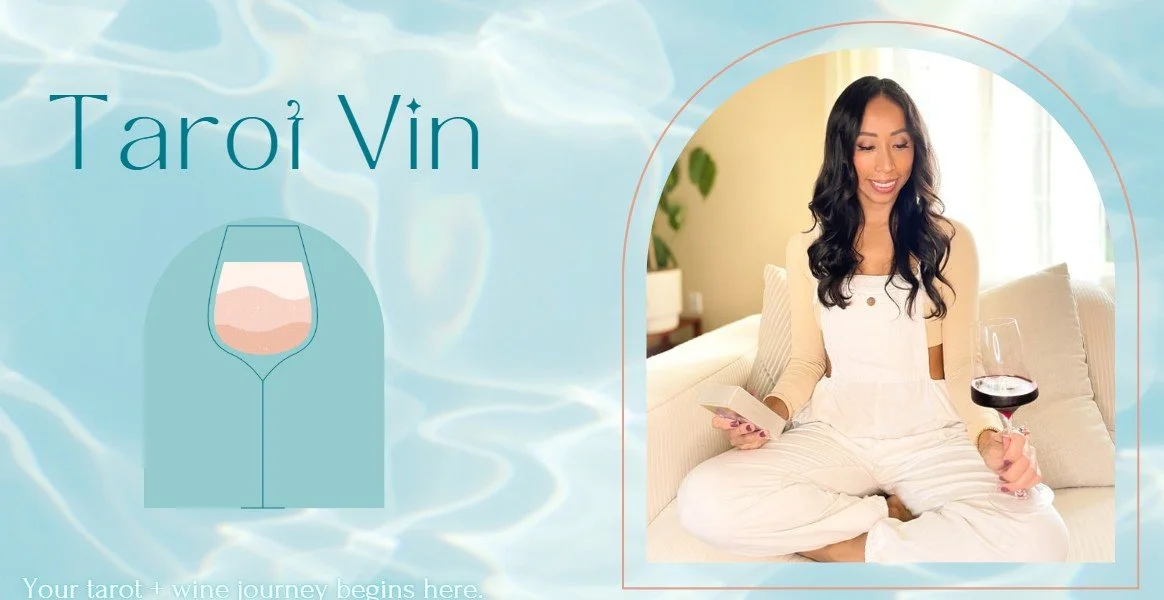Tarot Card Reading with Tarot Vin