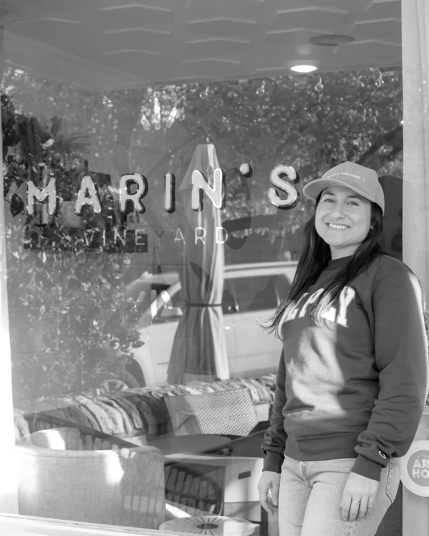 ✨ By Her Hands | March 14 | Downtown Atascadero ✨

I&rsquo;m so excited to be part of By Her Hands &mdash; a one-day celebration of women and women-identifying artists, makers, and shop owners in Atascadero. 💛

The highlight of the day is the Walkab