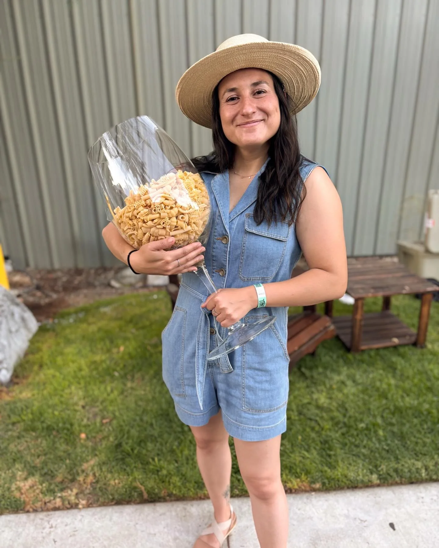 HAPPY BIRTHDAY TO MARIN!! 
Natasha here, and just wanted to say a happy happy birthday to Marin. Hope you have the best day to celebrate you 🥳🥳🥳 I&rsquo;m covering the tasting room today and will be offering 10% off to all her favorite customers (