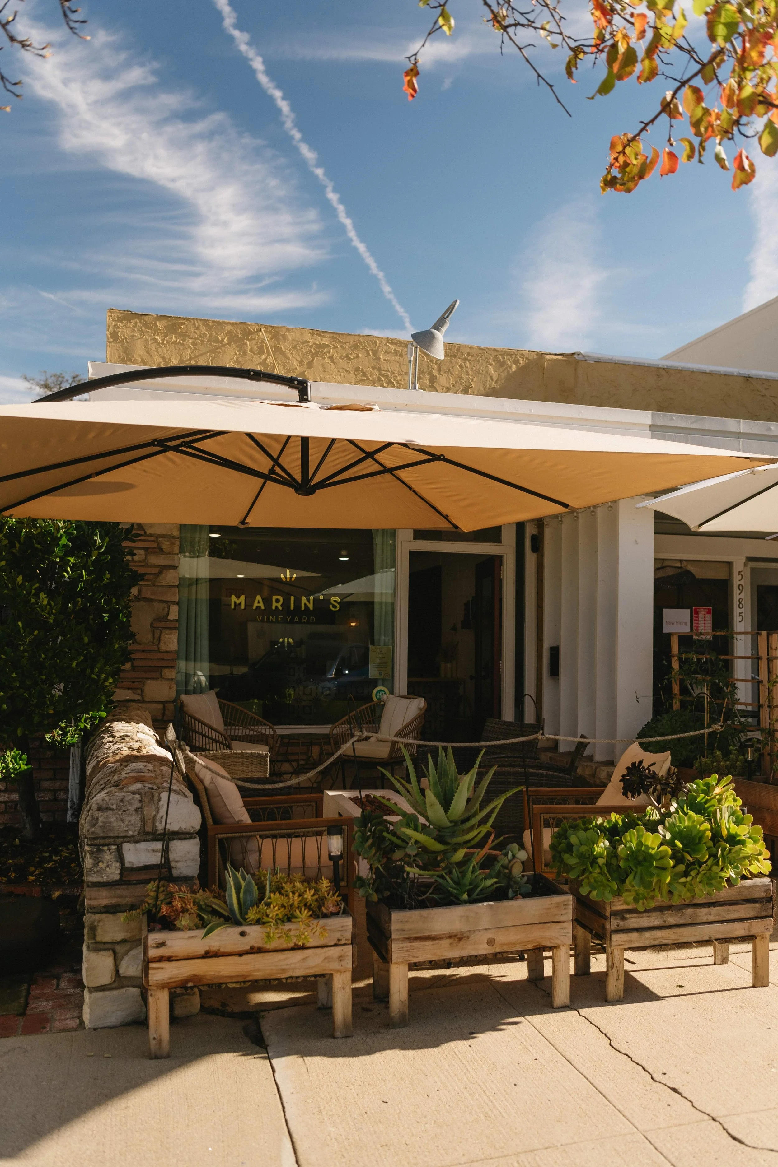 Father's Day - We're Open!