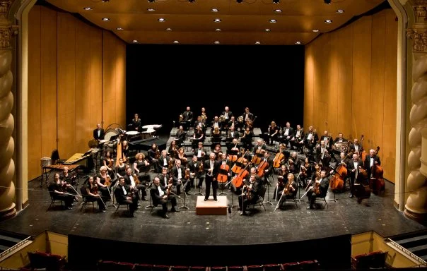 PSO Concert