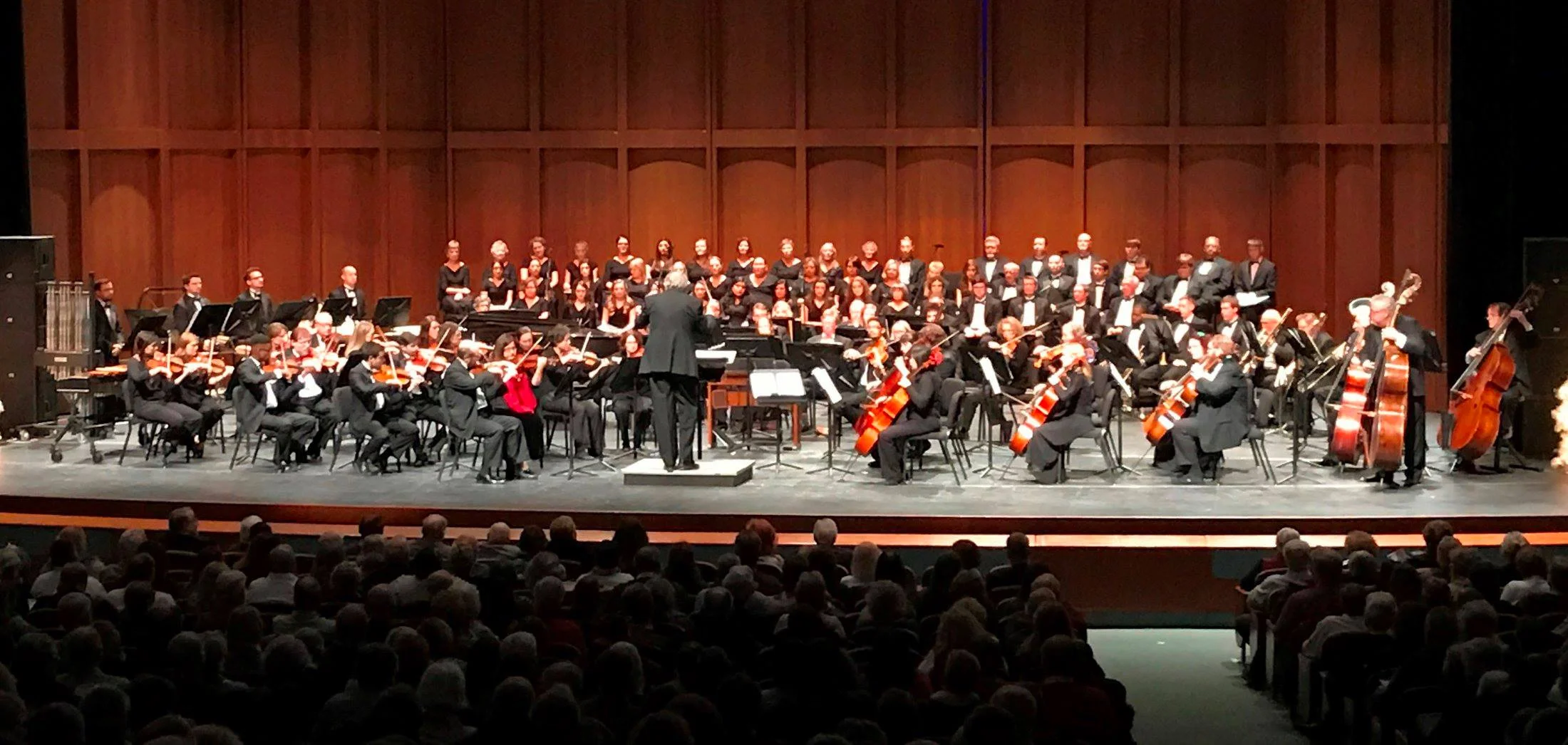 NFSO Concert