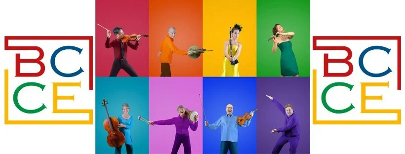 Bold City Contemporary Ensemble 