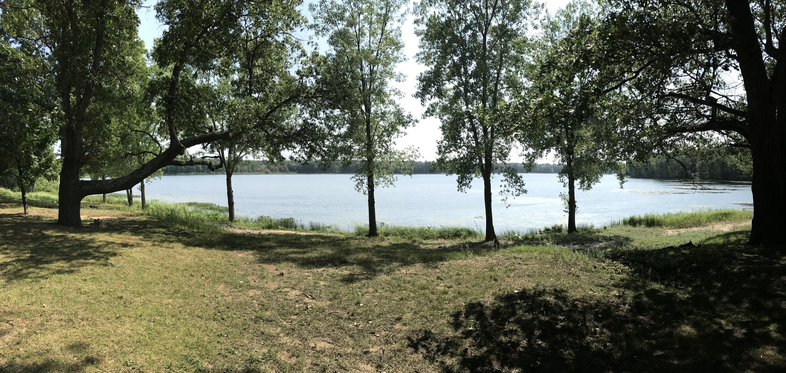 Blue Lake Fine Arts Camp