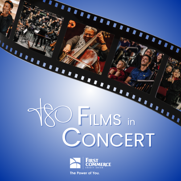 Tallahassee Symphony Orchestra