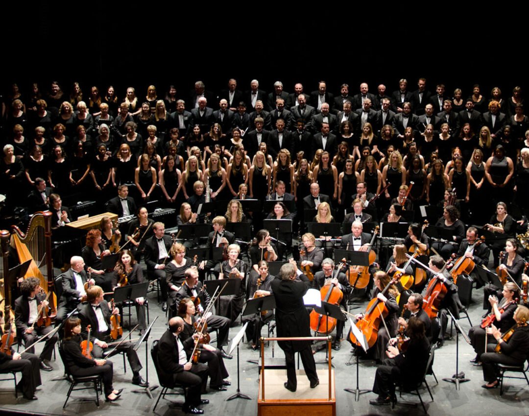 Pensacola Symphony Orchestra