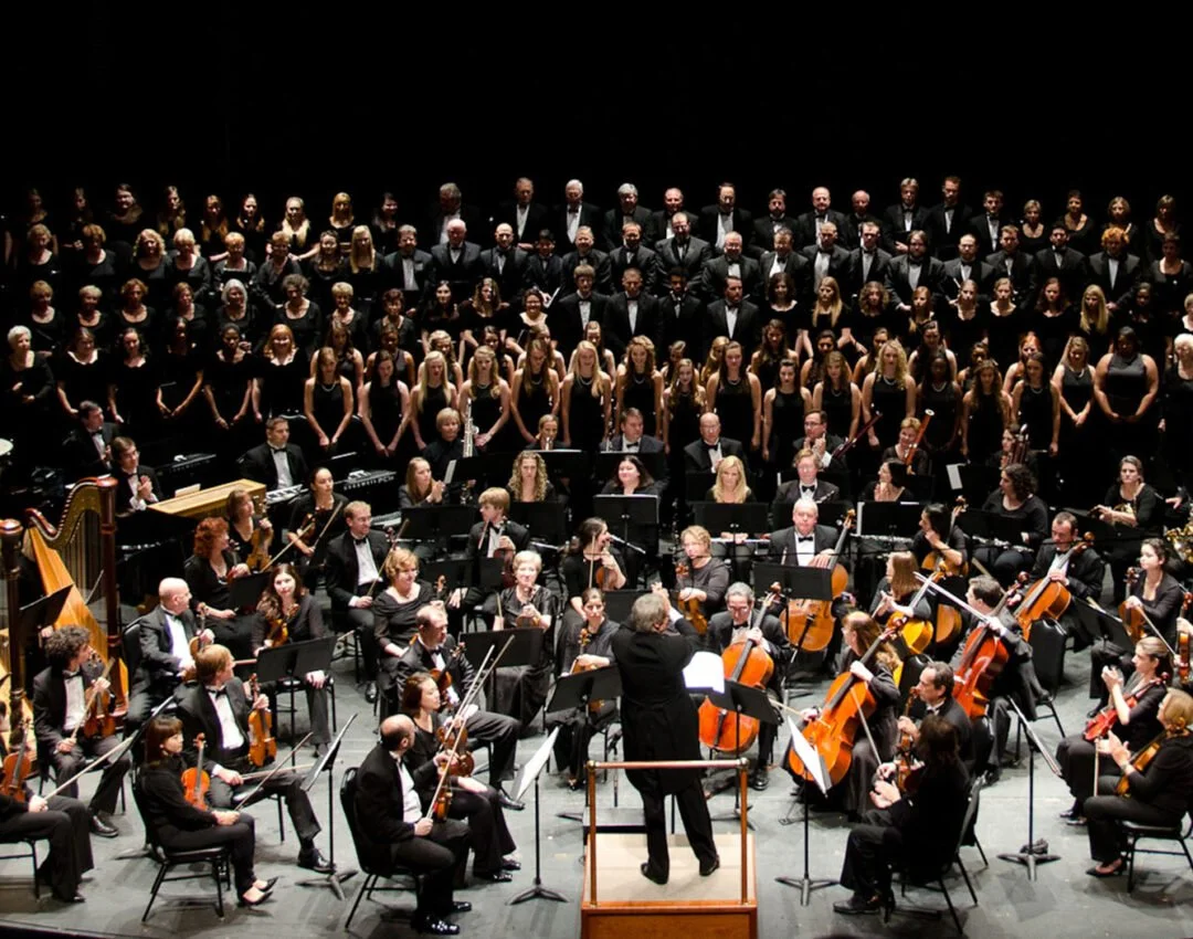 Pensacola Symphony Orchestra