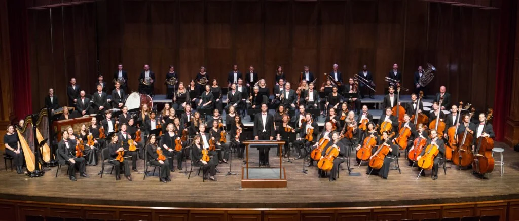 Tallahassee Symphony Orchestra