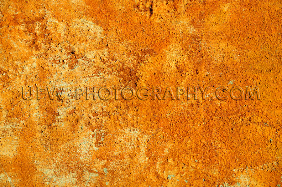 Eroded wall grunge mottled texture background Stock Image
