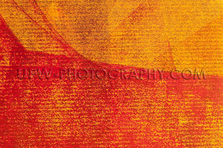 Abstract textured colorful red orange background Stock Image