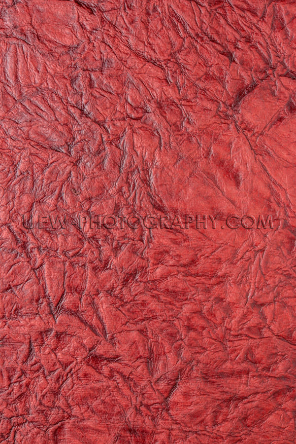 Dark red background wrinkled textured vertical grained Stock Ima