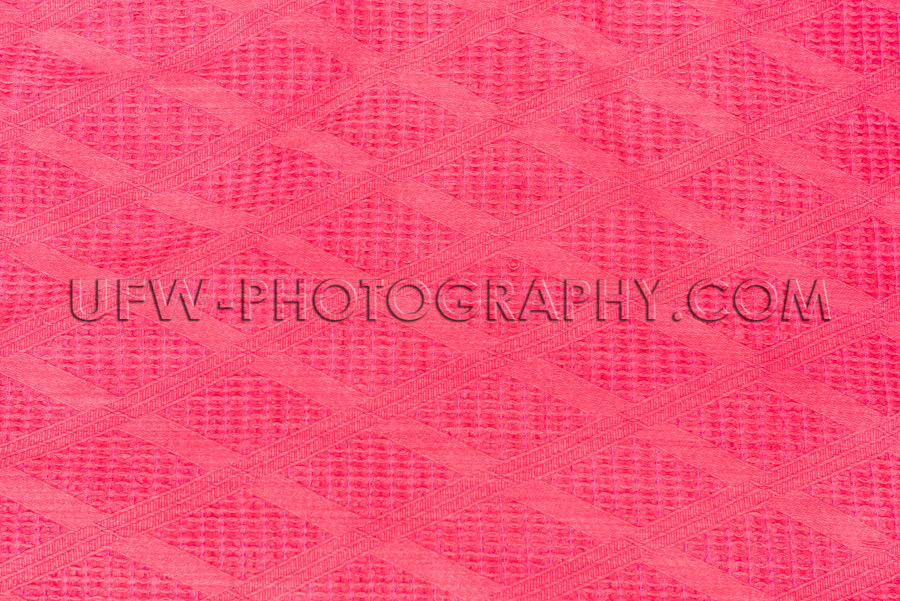 Pink red fabric pattern textile texture structured full frame ba