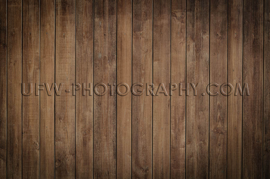 Wood background texture pattern dark grunge plank vignette Stock
