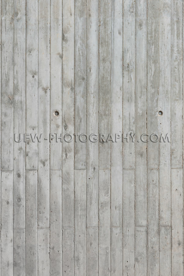 Concrete wall stripes background gray texture full frame XXL Sto