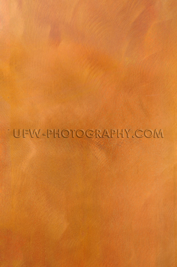 Reddish Brown golden textured metal surface background Stock Ima