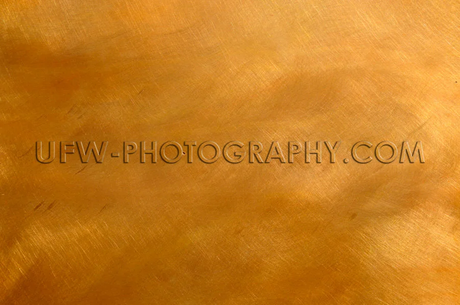 Beautiful copper bronze metal texture cloudy scratchy - Stock Im