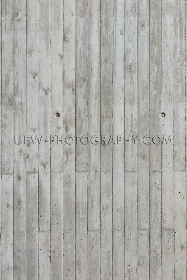 Concrete wall stripes background gray texture full frame XXL Sto