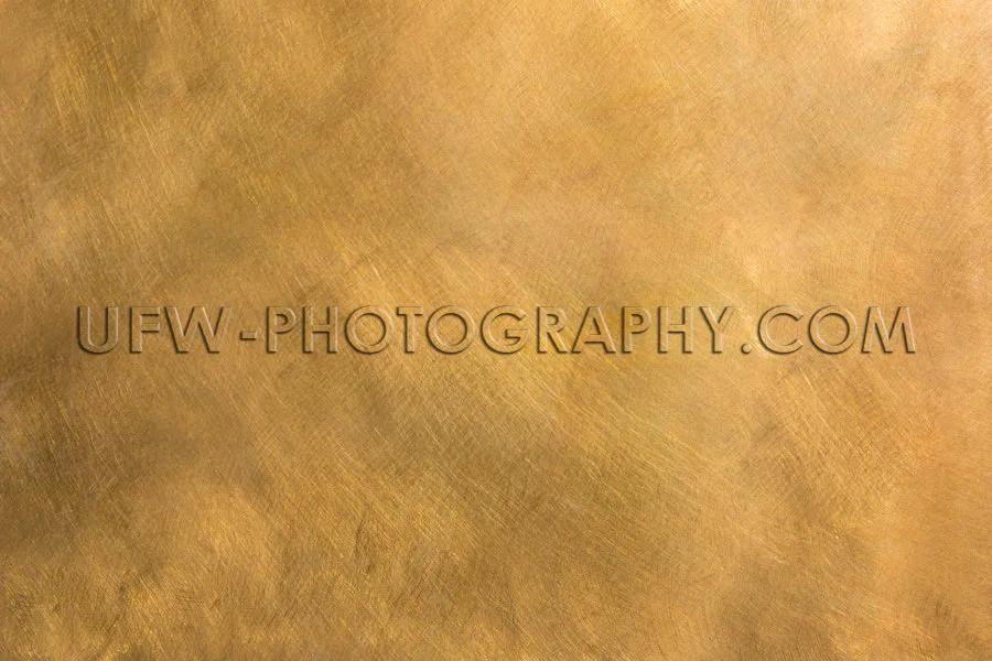 Abstrakt Bronze Metall Metallplatte Struktur Textur Maserung Hin