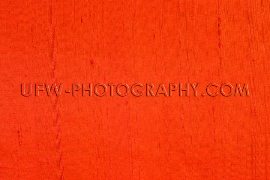 Elegante Rot Seide Stoff Textur Glänzen Lebendige Farbe Hinterg