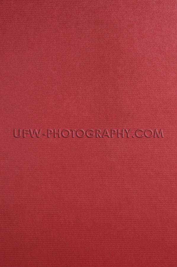 Rot Leinen Buchumschlag Gleichmäßig Textur Elegant Rubinrot Hi