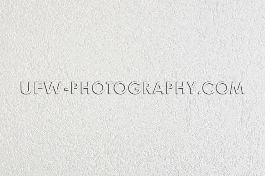 Verputzte Wand Textur Weíß Abstrakt Struktur Hintergrund Stock