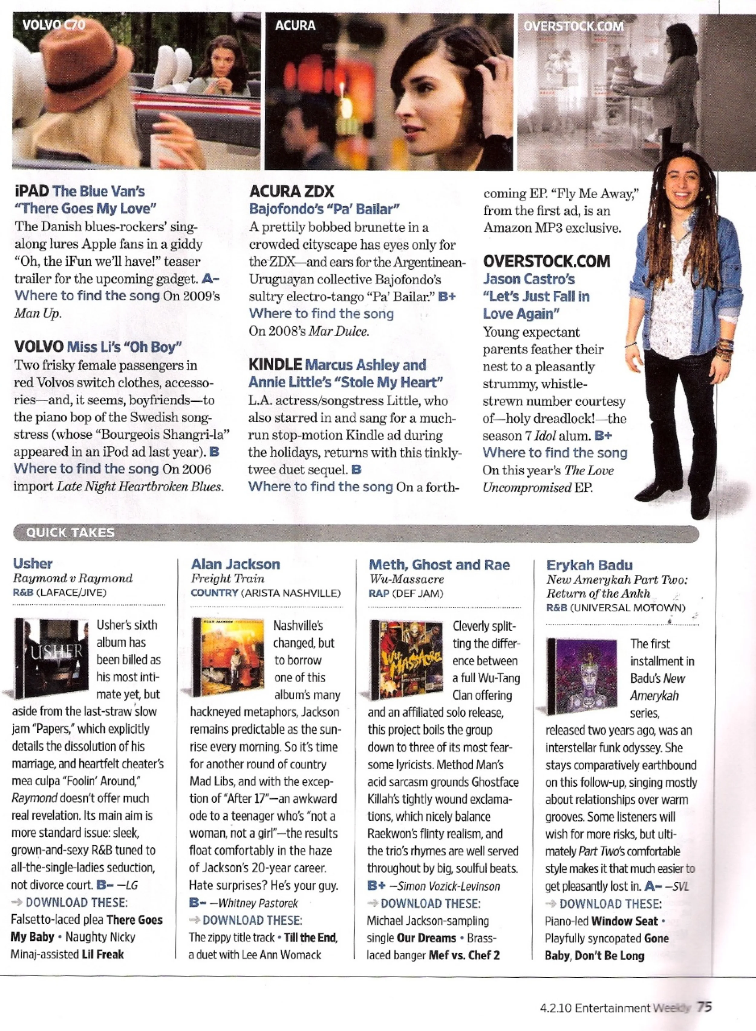 Entertainment Weekly Apr 2-2010 Ads That Rock-2.jpg