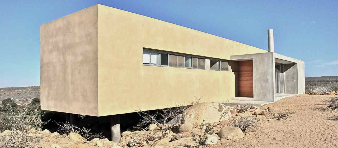 Casa Cañada