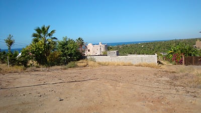 Ocean View La Poza