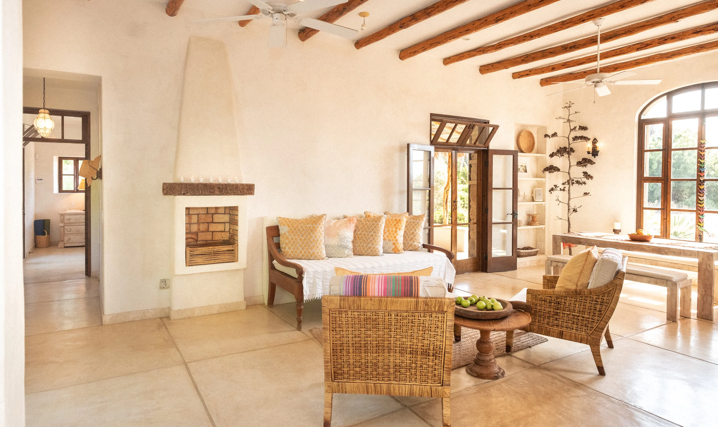 Casa Piedra